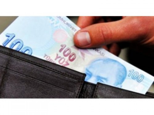 Sağlık Çalışanları 500 TL Ek Gelir Elde Edecek