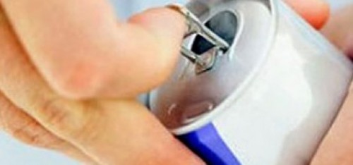 Enerji içecekleri için yasak çağrısı