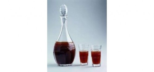 Demirhindi'den Gelen Şifa