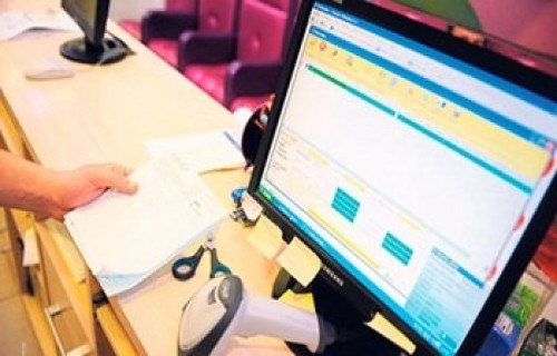 Sahte Reçete Vurgunu!