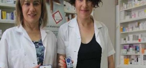 Konuşan, sesli ilaç kutuları geliyor