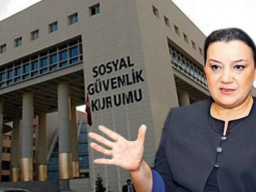 Sağlık kompleksi için düğmeye basıldı!