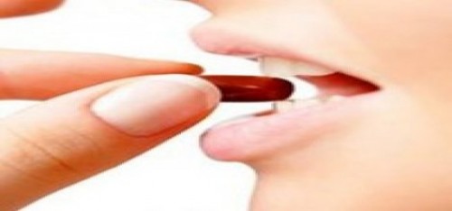 "Mucize ilaç" reklamlarına yeni düzenleme