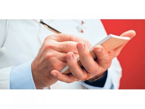 İşyeri hekimi artık patron için de reçete yazabilecek