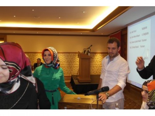 İstanbul Eczacı Odası Genel Kurul Gerçekleşti