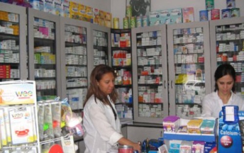 Eczacılar bitkisel ilaç uzmanı olabilecek