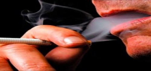 Sigaranın Yerine e-sigara