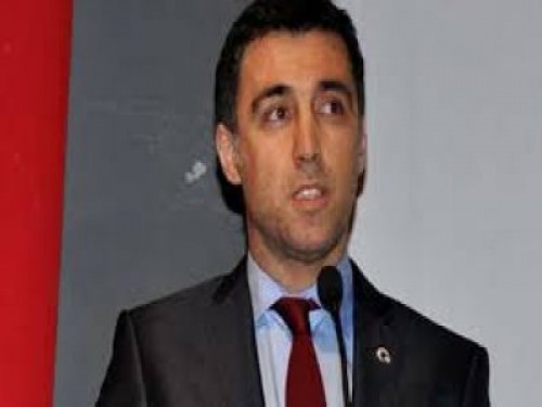 İşte 'Spor Hastanesi'nin Detayları!