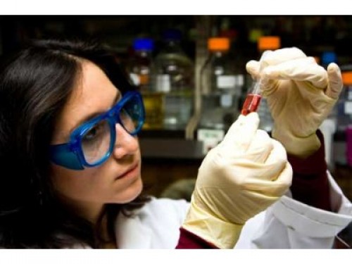 Kanser tedavisinde 'kişiye özgü' başarı