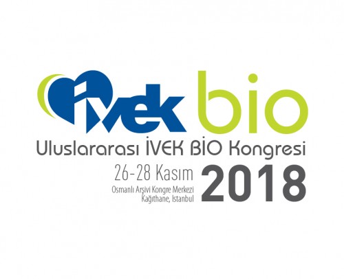 Uluslararası İVEK BİO Kongresi yaklaşıyor!