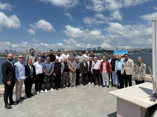 20. Mütevelli Heyeti Toplantısı