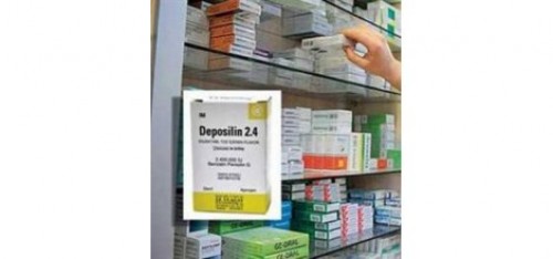 Sağlık Bakanlığı'ndan deposilin çözümü