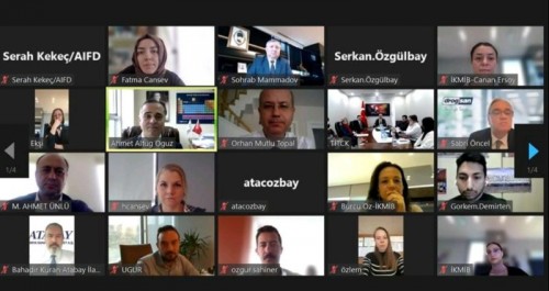 2023/3 Sayılı İlaç Sektörü Komite Toplantısı