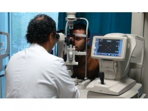 Göz ve diş muayeneleri SGK kapsamından çıkarılacak mı?