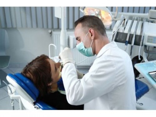 Diş hekimlerine acil nöbeti
