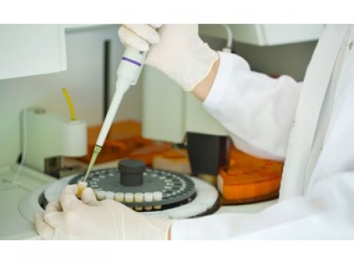 Hedefi 12'den vuracak ilaç yolda