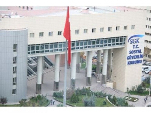 SGK yurtdışında tedaviye 70 milyon TL ödeme yaptı