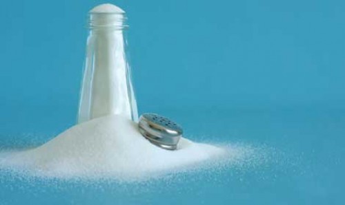 Bakanlıktan 'tuzlu' uyarı