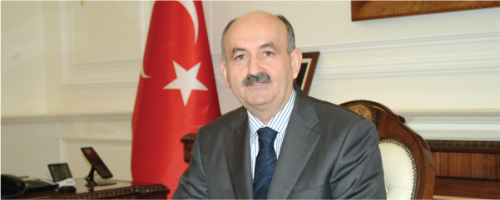 Sağlık çalışanına yıpranma gelecek