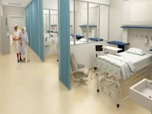 Özel üniversitede engellilere bakacak profesyoneller yetişecek