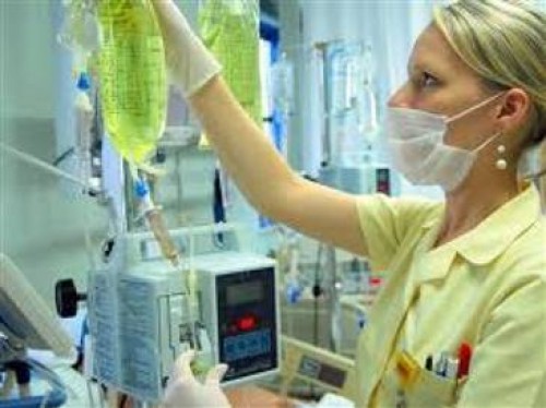 Yaralılar ölümle yaşam arasında dondurulacak