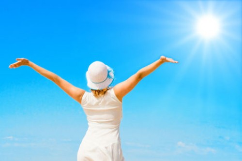 Ucuz tatil ve solaryum cilt kanserini arttırdı