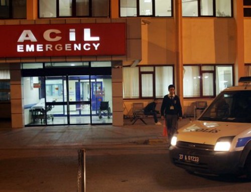 Aile hekimlerinin yüzde 90'ı nöbete gitmiyor