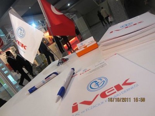 14 MAYIS ECZACILAR GÜNÜ KUTLU OLSUN!