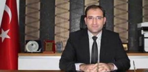 Genel Sekreter: İlk kez gelen sağlık çalışanlarını VİP standartlarında ağırlıyoruz!