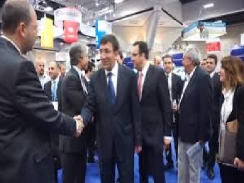 'Sağlık reformuyla elde ettiğimiz başarıyı ilaç sektörüne de taşımak istiyoruz"