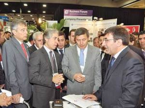 İlaçta 7 yıllık alım yaparak yabancıları çekeceğiz