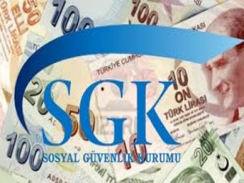SGK'sız hastaya 3 kat fatura