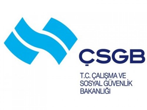 Çalışma ve Sosyal Güvenlik Bakanlığı Personeli 