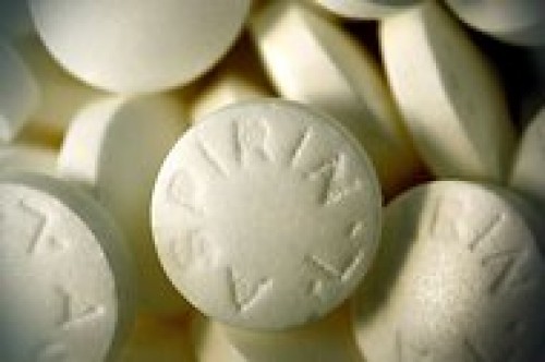 Günlük Doz Aspirin Kanser Riskini Azaltıyor