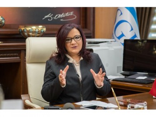 SGK Başkanı Gökalp İlhan’dan Diyabet Açıklaması