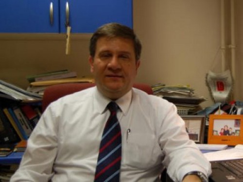 Kongre Başkanından Eczacılıkta Uzmanlık Açıklaması