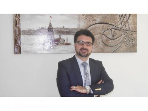  SOSYAL ADALETİN SOMUT ÖRNEĞİ OLARAK VAKIF KURUMU