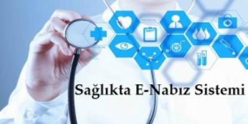 Sağlık geçmişi artık vatandaşın parmağının ucunda