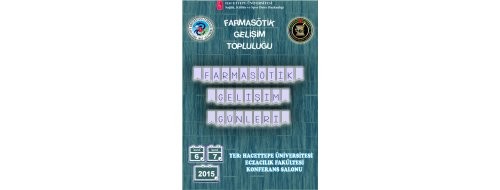 Farmasötik Gelişim Günleri
