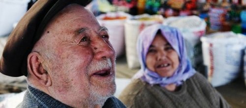 Yaşam süresi uzadı