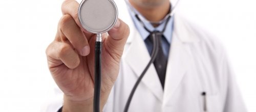 Askeri Hastahanede Sivil Doktor Dönemi