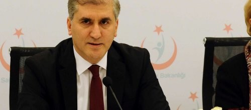 "50 tıp fakültesi olacak"