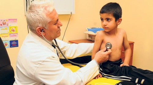 Özel hastanelere kota: Bir doktor saatte en fazla 6 hastaya bakabilecek