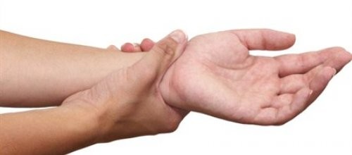 El bileğinden damar tedavisi