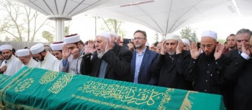 M. Serhan Tayşi’nin Ardından