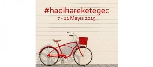 #hadihareketegeç