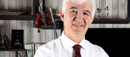 "İlaçta küresel Ar-Ge ve üretim merkezi Türkiye"