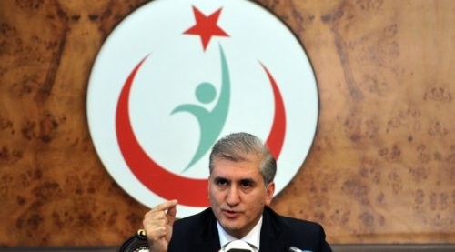 Hastanelere X-ray cihazı geliyor