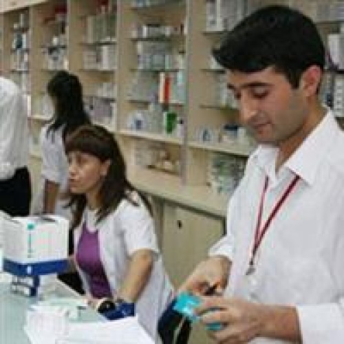 Eczacılara çifte bayram müjdesi