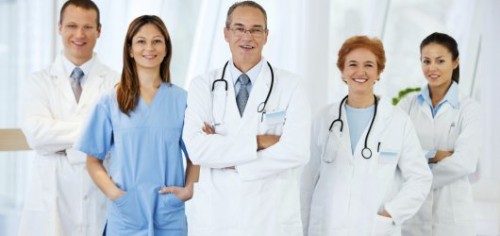 Özel hastaneler doktor kadrosu sıkıntısı yaşıyor